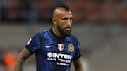 Arturo Vidal